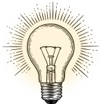 idea bulb
